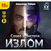 Постер книги Слово и чистота: Излом