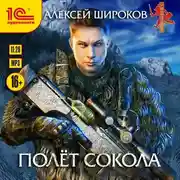 Постер книги Полет сокола