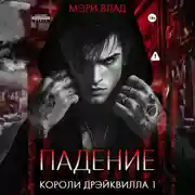 Постер книги Короли Дрэйквилла. Падение