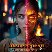 Постер книги Менестрели
