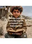 Матвей Забегаев - Указка судьбы: Путь мальчика, который спас Афганистан