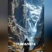 Постер книги Нахалята