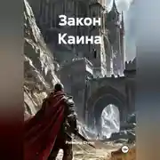 Постер книги Закон Каина