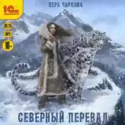 Постер книги Северный перевал