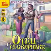 Постер книги Отец на стажировке
