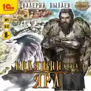 Постер книги Видящий. Ярл