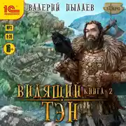 Постер книги Видящий. Тэн