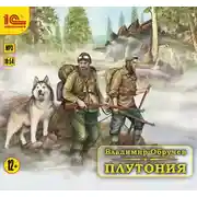 Постер книги Плутония