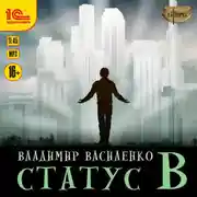 Постер книги Статус B