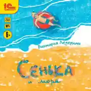 Постер книги Сенька и море