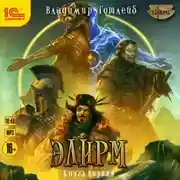 Постер книги Элирм