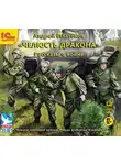 Андрей Платонов - «Челюсть дракона». Рассказы о войне