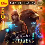 Постер книги Цитадель