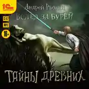 Постер книги Вслед за бурей. Тайны древних