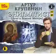 Постер книги Энигматист (Дело о Божьей Матери)
