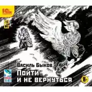 Постер книги Пойти и не вернуться