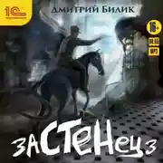 Постер книги Застенец 3