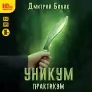 Постер книги Уникум. Практикум