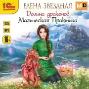 Постер книги Долина драконов. Магическая Практика