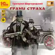 Постер книги Грани страха