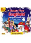 Мария Хохарина - Happy New English!