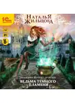 Наталья Жильцова - Академия черного дракона. Ведьма темного пламени