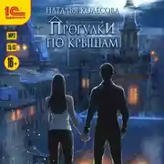 Постер книги Прогулки по крышам