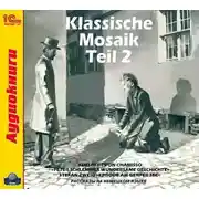 Постер книги Klassische Mosaik. Teil 2