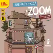 Постер книги Zoom. Карантинная история