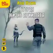 Постер книги Вторая жизнь архимага