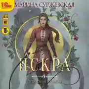 Постер книги Отражение не меня. Искра