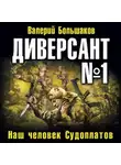 Валерий Большаков - Диверсант номер один