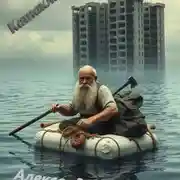 Постер книги Катаклизм Интерференция