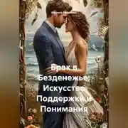 Постер книги Брак в Безденежье: Искусство Поддержки и Понимания