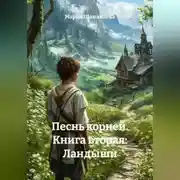 Постер книги Песнь корней. Книга вторая: Ландыши