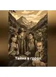 Александр Абросимов - Тайна в горах