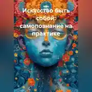 Постер книги Искусство быть собой: самопознание на практике