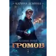 Постер книги Хозяин теней 4