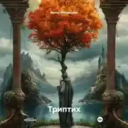 Постер книги Триптих