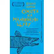 Постер книги Охота на маленькую щуку