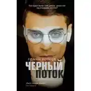 Постер книги Чёрный поток