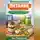 Иван Приморский - Функциональное питание для занятых людей. Быстрые и полезные рецепты на каждый день
