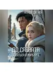 Алиса Дж. Кей - До Саввата. Книга 1. Остаться в Морбурге
