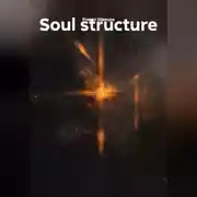 Постер книги Soul structure