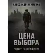 Постер книги Цена выбора