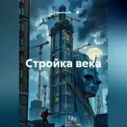 Постер книги Стройка века