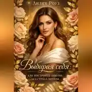 Постер книги Выбирая себя: как построить любовь без страха потери