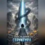 Постер книги Последняя структура