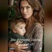 Постер книги Два фронта Таисии Рассказ 18+