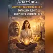 Постер книги Искусство мягкой силы, больших денег и личного спокойствия (Часть 1)